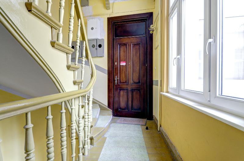 Dom & House Atelier Sopot Hotel Exterior photo