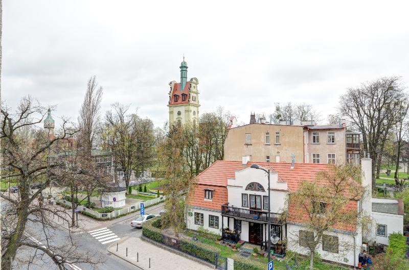 Dom & House Atelier Sopot Hotel Exterior photo