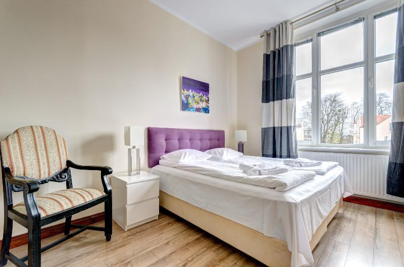 Dom & House Atelier Sopot Hotel Exterior photo