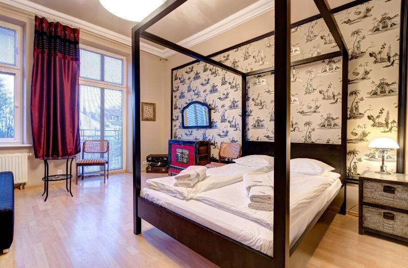 Dom & House Atelier Sopot Hotel Exterior photo